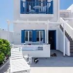 Apartman Artemis By Akroploro *