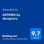 Apartman Artemis By Akroploro Pollónia