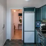Apartman Artemis By Akroploro