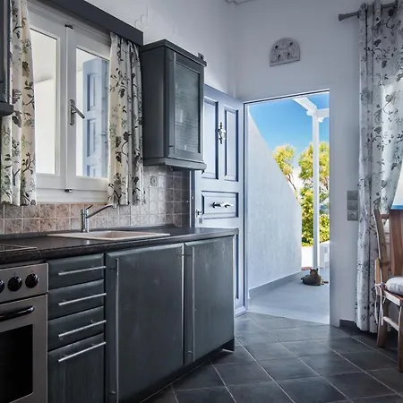 Appartement Artemis By Akroploro *