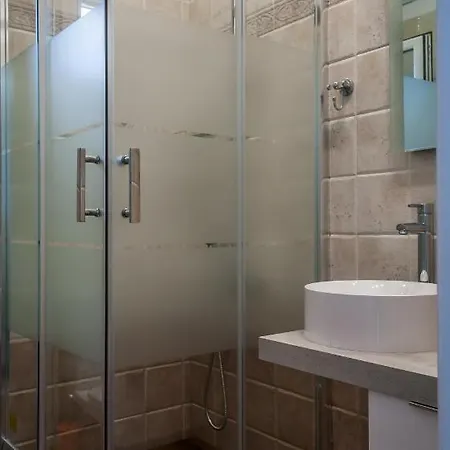Appartement Artemis By Akroploro *