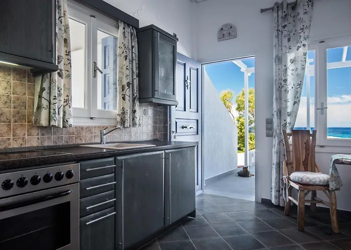 アパート Artemis By Akroploro *