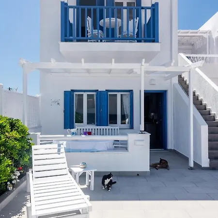 Apartman Artemis By Akroploro *