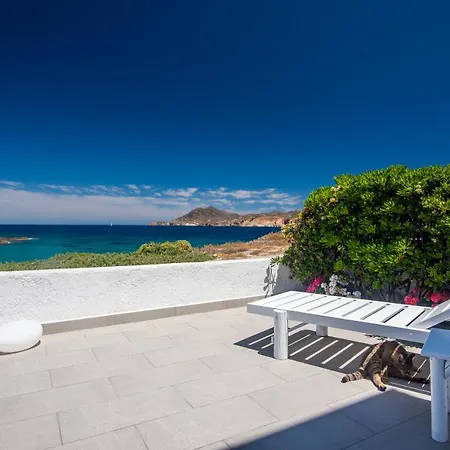 Appartement Artemis By Akroploro