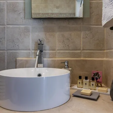 Artemis By Akroploro Apartamento