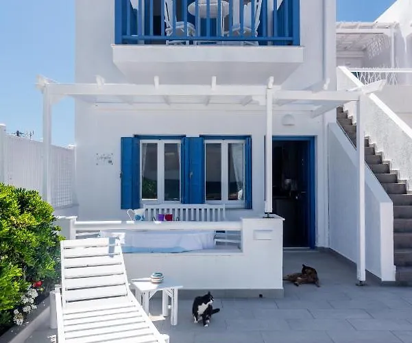 Appartement Artemis By Akroploro *