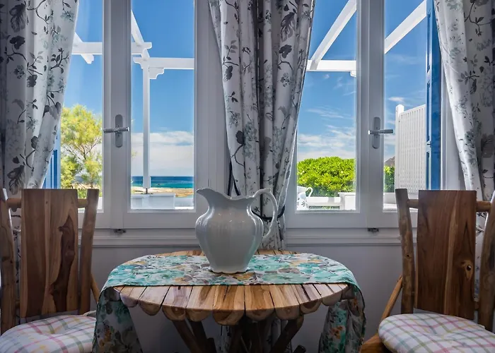 Appartement Artemis By Akroploro *