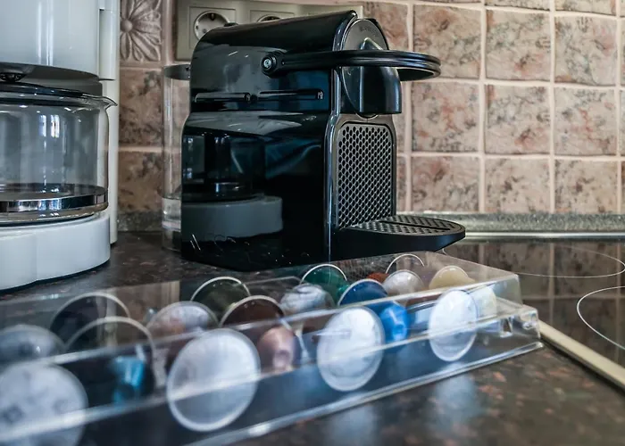 דירה Artemis By Akroploro *