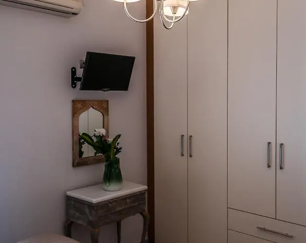 Artemis By Akroploro Appartement Pollonia