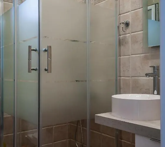 Appartement Artemis By Akroploro *